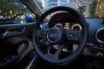 Audi A3 Sedan 40 TFSI 2017 года (CN)